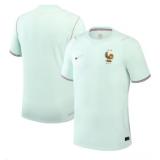 Francia 2a Equipación 2026 - Authentic